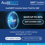 SAP License Costs