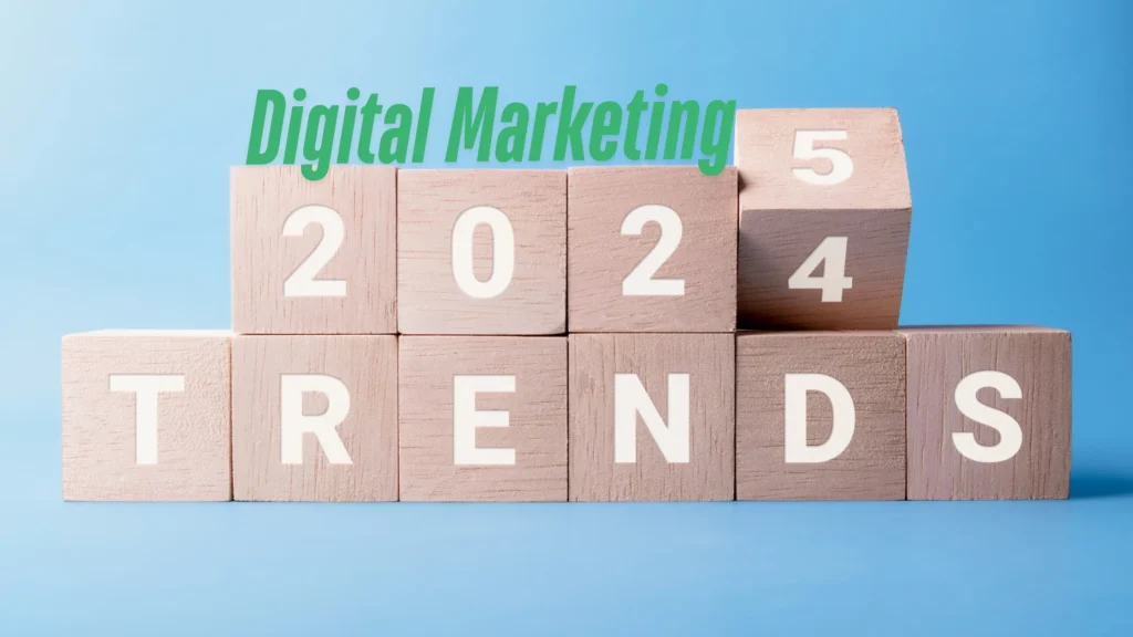 digital trend