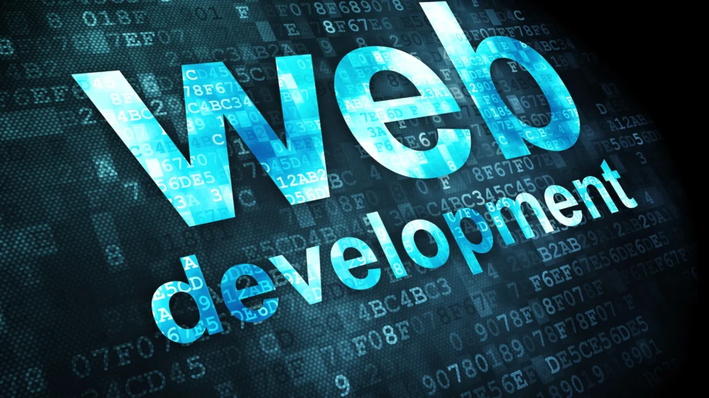 Web developement