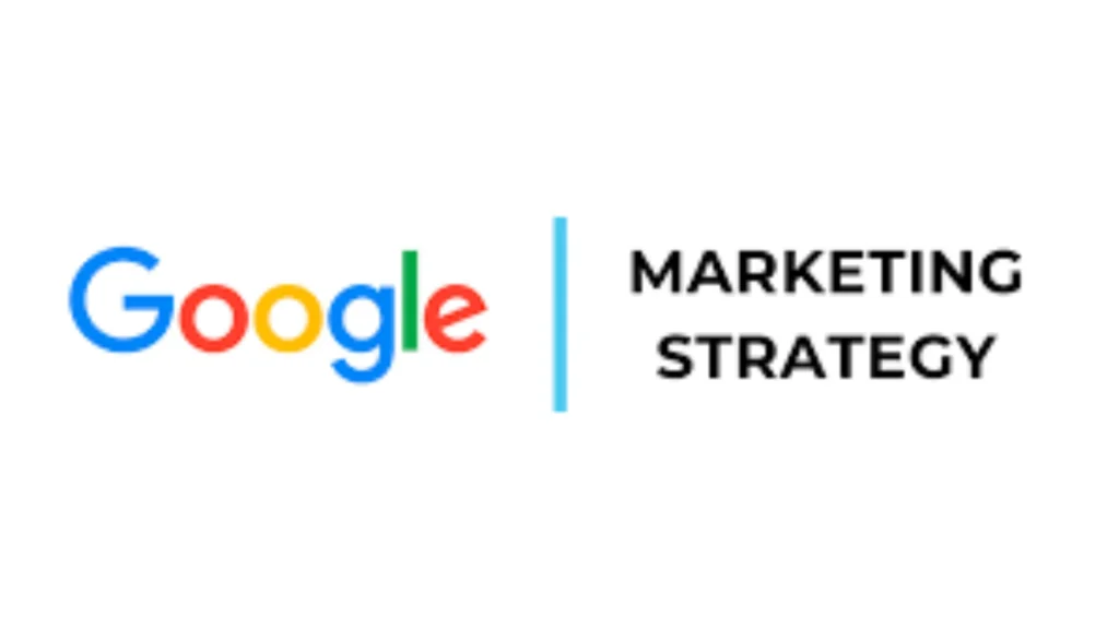 Google Marketing