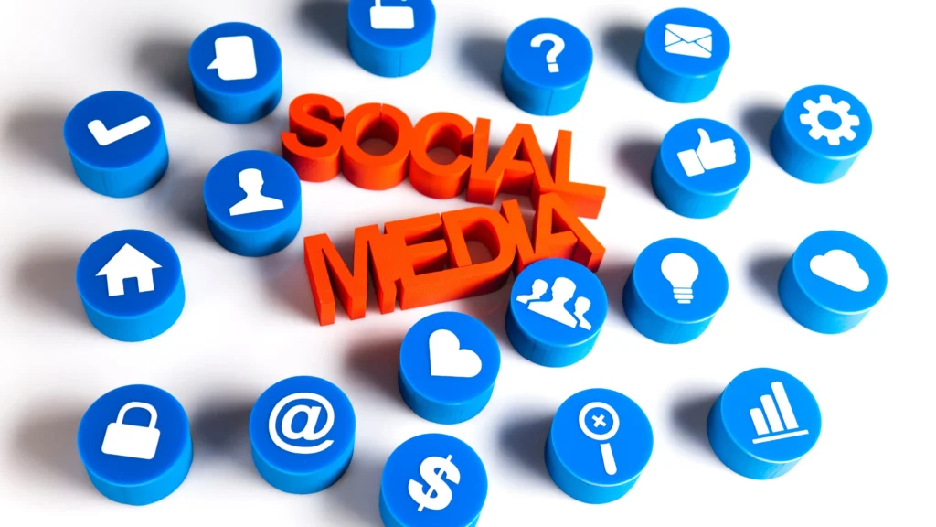 Social Media Marketing Services