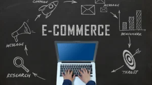 e-commerce