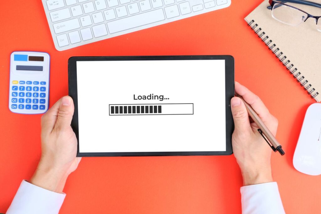 Best Image Format & Size for Websites 2025 Guide