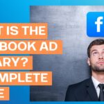Facebook Ad Library