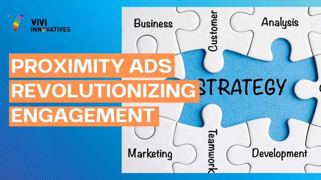Proximity Marketing 2025
