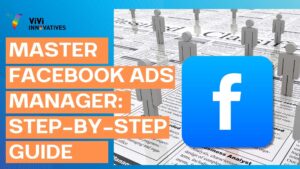 facebook ads manager